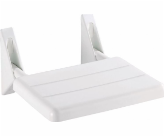Wenko Sprchové sedátko Secura 35 x 19 x 36 cm bílé