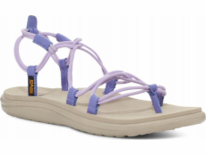 Teva W S Voya Infinity, PLLC, 38 (us 7); uk 5