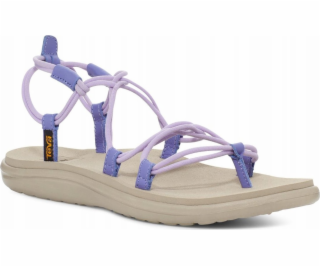 Teva W S Voya Infinity, PLLC, 40 (USA 9); uk 7