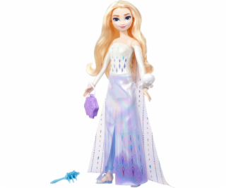 Sada překvapení Disney Frozen Spin & Reveal Elsa
