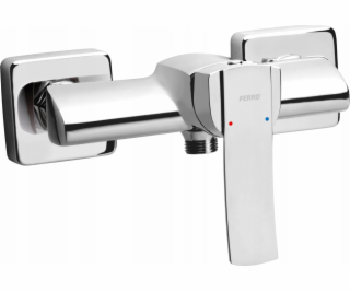 VENETO VERDELINE sprchová baterie, CHROME (DWZ)