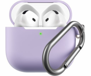 Class and Culture LLC KeyBudz Elevate Keychain - Silikono...