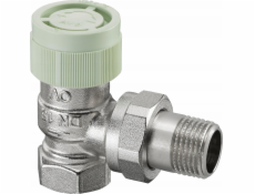 Oventrop OVENTROP ROHOVÝ VENTIL PRO TOPENÍ RFV9 DN-15 K/LH