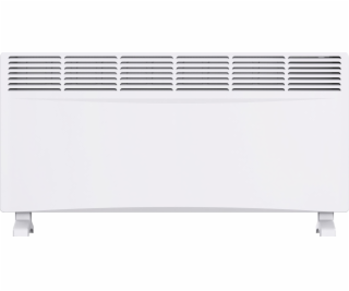 Elektrický konvektor TC 2500, 2,5 kW, IP20, bílý Podlahov...