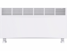 Elektrický konvektor TC 2500, 2,5 kW, IP20, bílý Podlahové topení