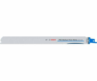 Bosch PILOVÝ KOTOUČ S PRO S1237BEF 1,1 x 25 x 300 mm / 5 ks.