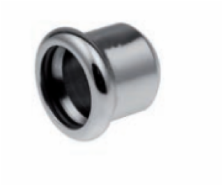 KAN-therm ocelová tryska 108mm (6206937)