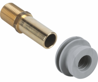 Grohe Grohe GROHE SADA PŘÍVODU URINÁLU 1/2 chrom - 37044000