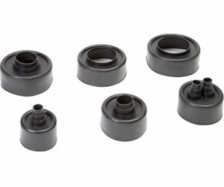 Rehau Smršťovací kryt. RAUTHERMEX pro potrubí DUO 50+50/182