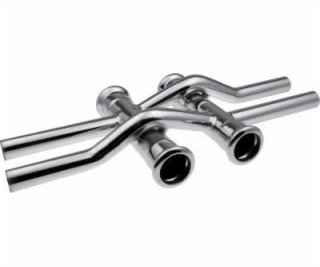 KAN-therm 22x15 ofsetová příčka Steel Press (1509057021)