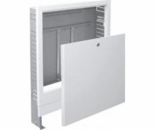 KAN-therm Zapuštěná skříň SWP-OP-10/3, pro rozdělovače (1...