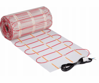 Thermoval Topná rohož TV TO 50 170 W/m2, 6m2, jednostrann...