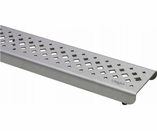 Viega sifon STYLED ROŠT 750MM 570422 Viega ER1