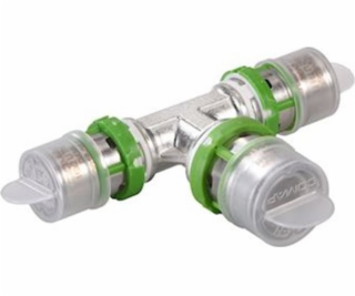 Comap Redukční T-kus MultiSkin s lisovacím uchycením, mos...