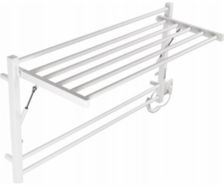 Thermoval Elektrický výsuvný sušič prádla TVB HydroTrans ...