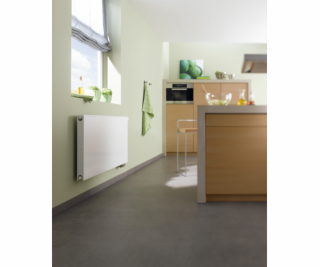 Kermi Radiátor therm-x2 Plan-V22 605x805 mm - PTV22060080...