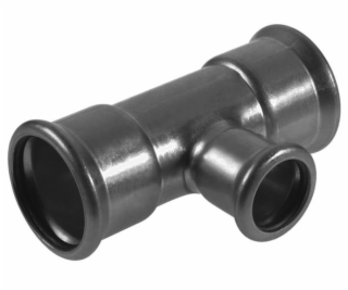 KAN-therm Redukční tričko 54x35x54mm - 6191561