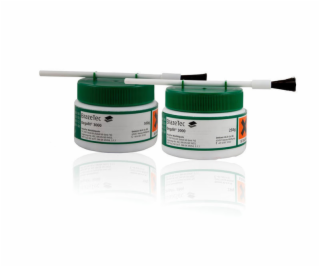 NoName Měkká pájecí pasta 250g