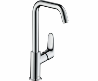 Hansgrohe Umyvadlová baterie Focus, chrom (31519000)