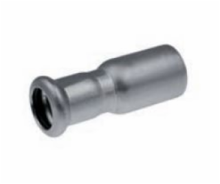 KAN-therm Redukce vsuvky PRESS 54x22mm - 6191240