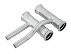 KAN-therm T-kus 22x15mm - 620688.2