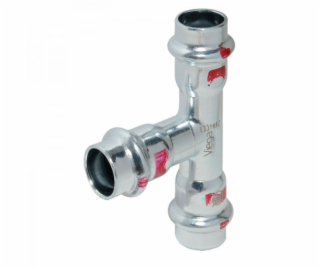 Viega PRESTABO T-kus 42x42x42mm - 558666