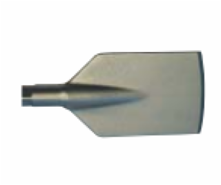 Rukojeť Makita Chisel Hex 125 x 400 mm (P-05555)