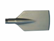 Rukojeť Makita Chisel Hex 125 x 400 mm (P-05555)