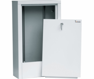 SiGMA-Li Skříň přisazená 4 sekce 350/145/585 - SZN-1