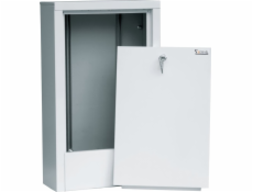 SiGMA-Li Skříň přisazená 4 sekce 350/145/585 - SZN-1