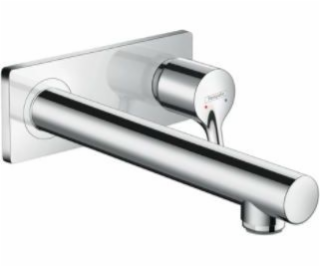 Hansgrohe Talis S podomítková umyvadlová baterie chrom (7...