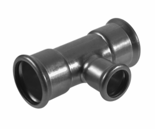 KAN-therm INOX T-kus 54x28x54mm - 6191559