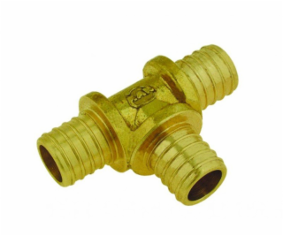 KAN-therm Mosazný T-kus 25x3,5/32x4,4/25x3,5 - 9013.720