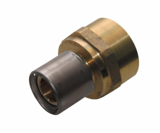 KAN-therm Lisovaný konektor 32x3 G5/4 vnitřní závit - K-9...