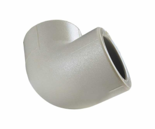 KAN-therm Koleno PP 110 mm 90 stupňů 04104011