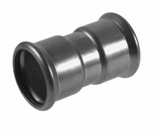 KAN-therm Lisovaná objímka 108 mm PRESS nerezová ocel - 6...