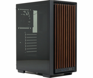 Zenpc Kufr Wooder (ZEN.WD.01.BK)