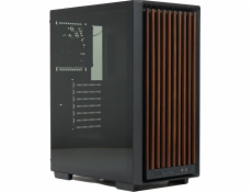 Zenpc Kufr Wooder (ZEN.WD.01.BK)