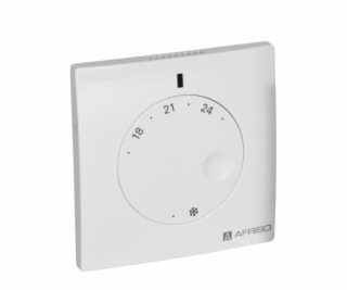 Afriso termostat RD CosiTherm - 78110