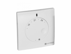 Afriso termostat RD CosiTherm - 78110