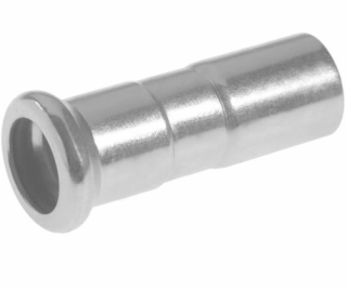 KAN-therm Ocelový lis na redukci bradavek 54x18mm 620667.3