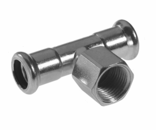 KAN-therm T-kus s vnitřním závitem 42xRP1/2x42 - 6240674