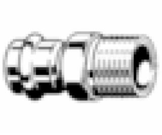 Viega Adaptér GZ Prestabo s SC-Contur 54x2   pozinkovaný ...