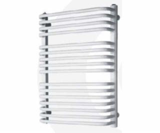 Koupelnový radiátor Basic Rafa 56 cmx66 cmcm bílý (C03100...