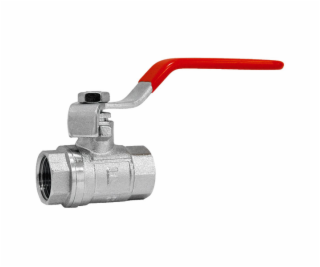 Ferro Kulový kohout samice-samice 3 vody KP8