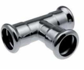 KAN-therm T-kus 66,7x66,7x66,7mm - 6340334