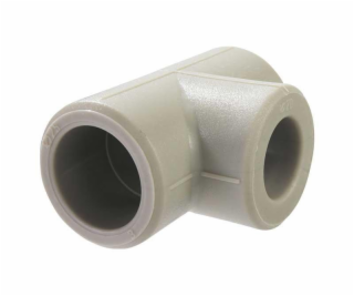 KAN-therm Redukční T-kus PP 90x50x90mm 04105090