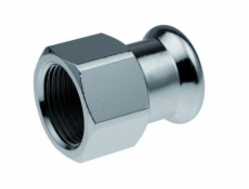 KAN-therm Spojka 42xRp1 1/2 s vnitřním závitem - 6302721