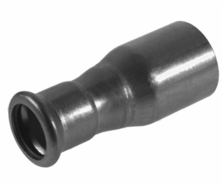 KAN-therm Redukce bradavek 42x28mm nerezová ocel - 6191229