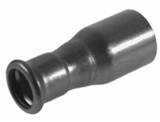 KAN-therm Redukce bradavek 42x28mm nerezová ocel - 6191229